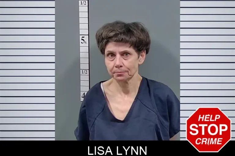 Lisa Lynn