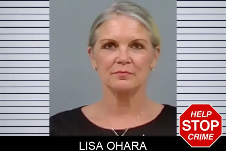 Lisa Ohara