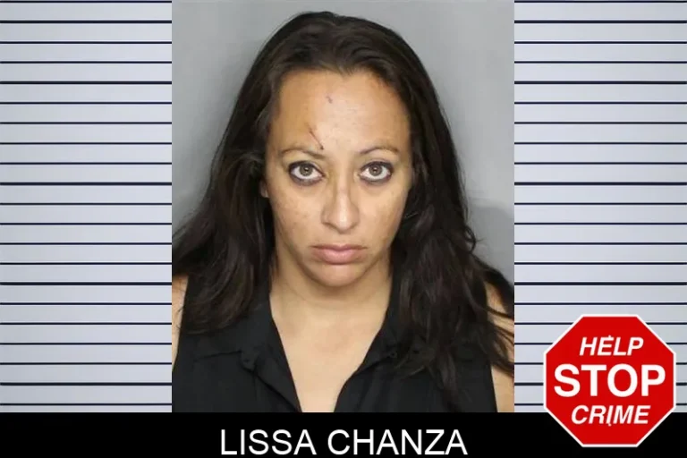 Lissa Chanza