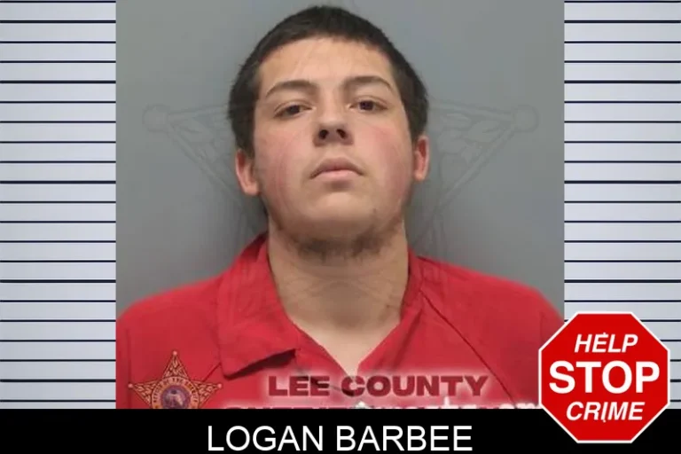 Logan Barbee