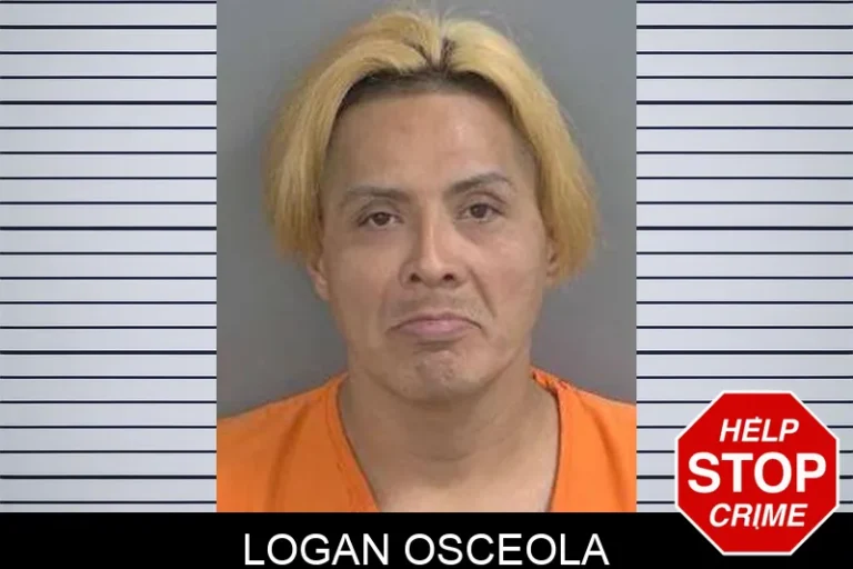 Logan Osceola