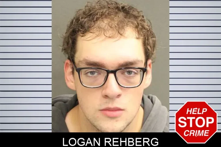 Logan Rehberg