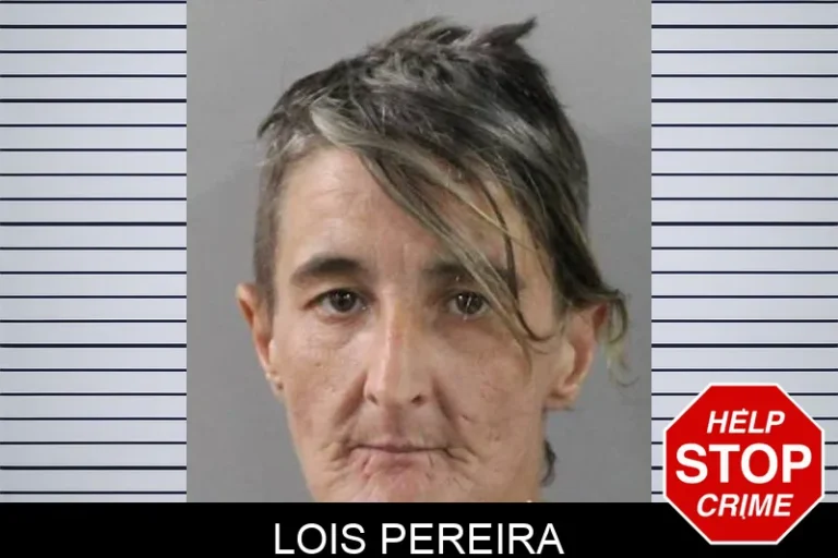 Lois Pereira