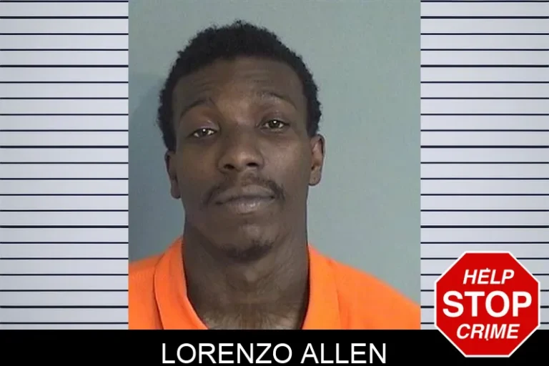 Lorenzo Allen