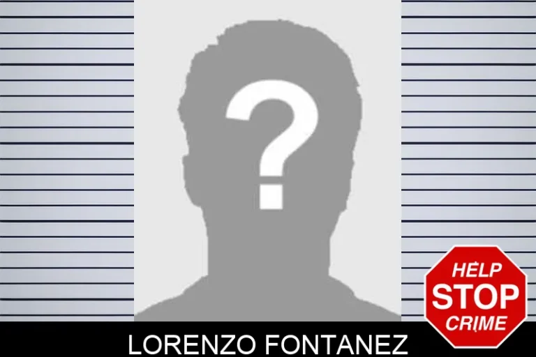 Lorenzo Fontanez