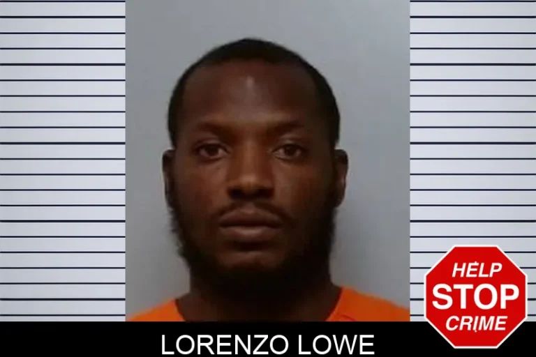 Lorenzo Lowe