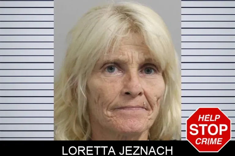 Loretta Jeznach