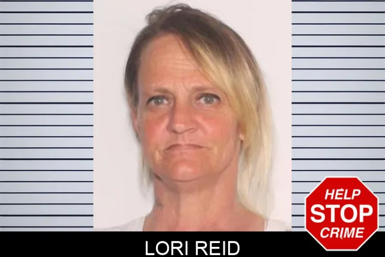 Lori Reid