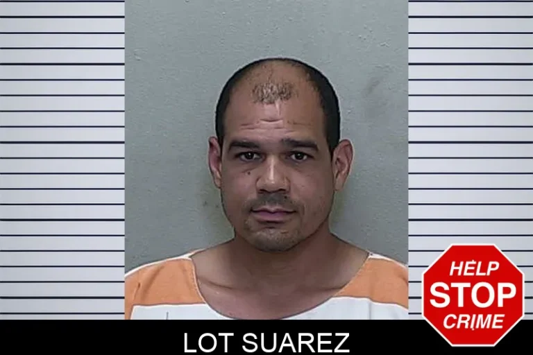 Lot Suarez