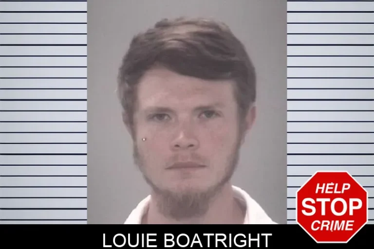 Louie Boatright