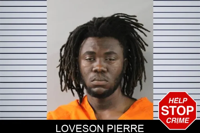 Loveson Pierre