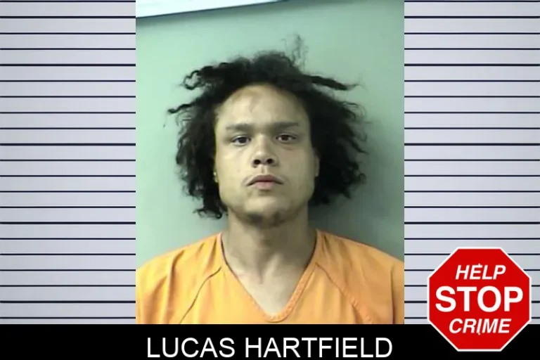 Lucas Hartfield