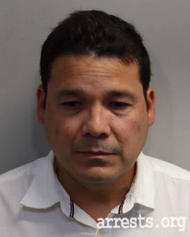 Luis Alburquerque-Yeovaniny