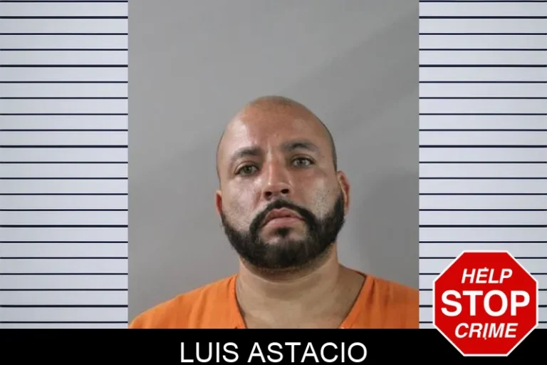 Luis Astacio