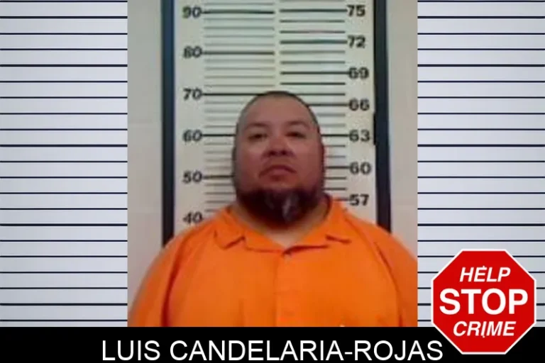 Luis Candelaria-Rojas