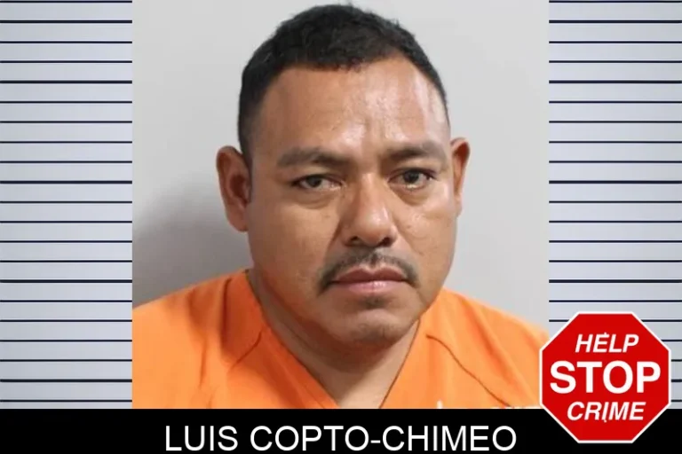 Luis Copto-Chimeo