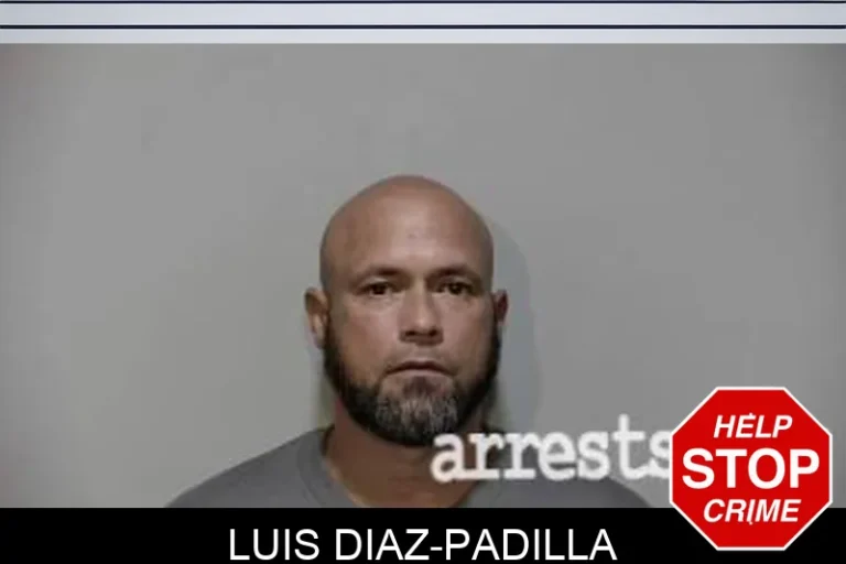 Luis Diaz-Padilla