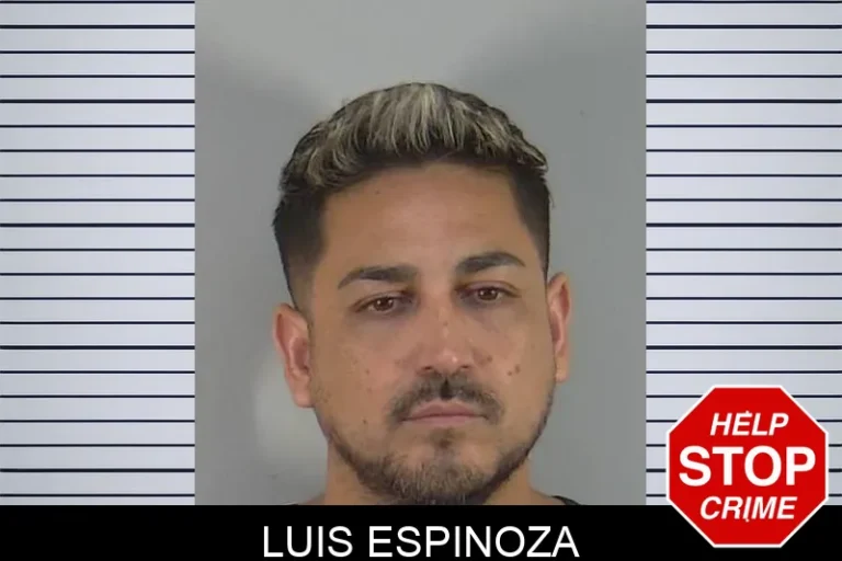 Luis Espinoza