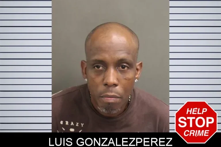 Luis Gonzalezperez