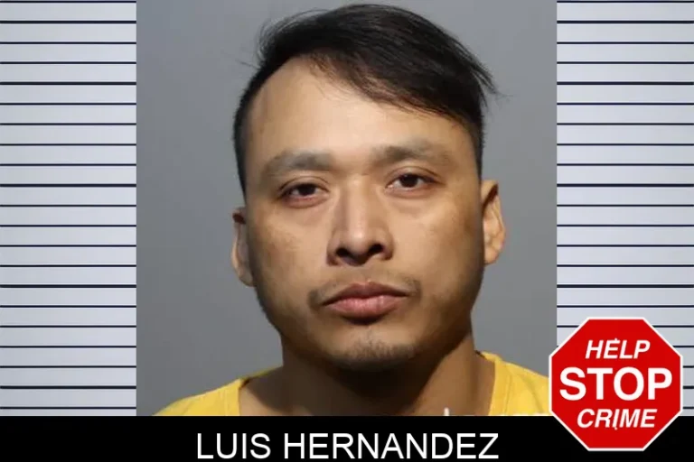Luis Hernandez