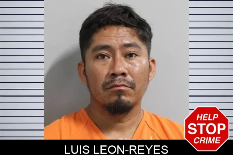 Luis Leon-Reyes