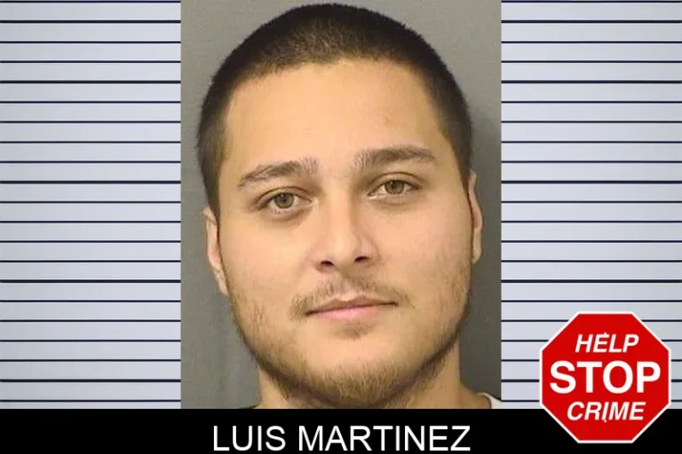 Luis Martinez