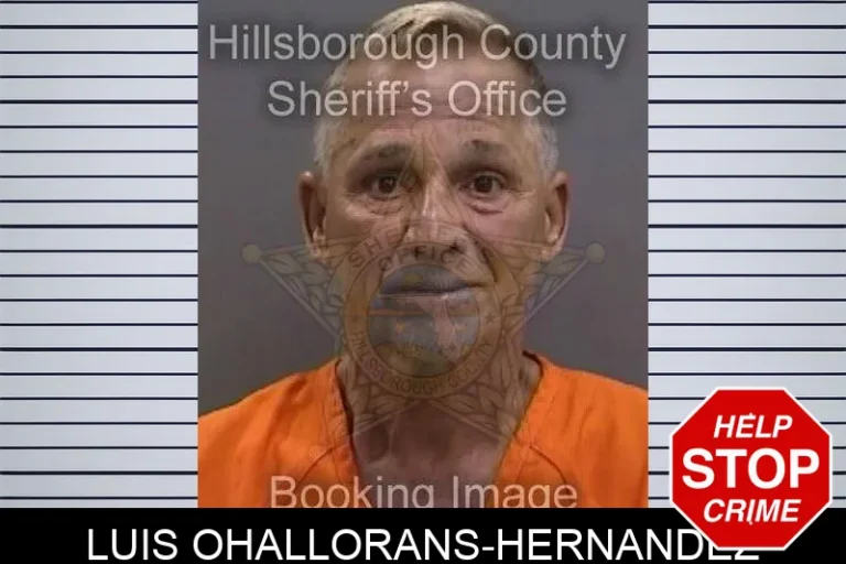 Luis Ohallorans-Hernandez