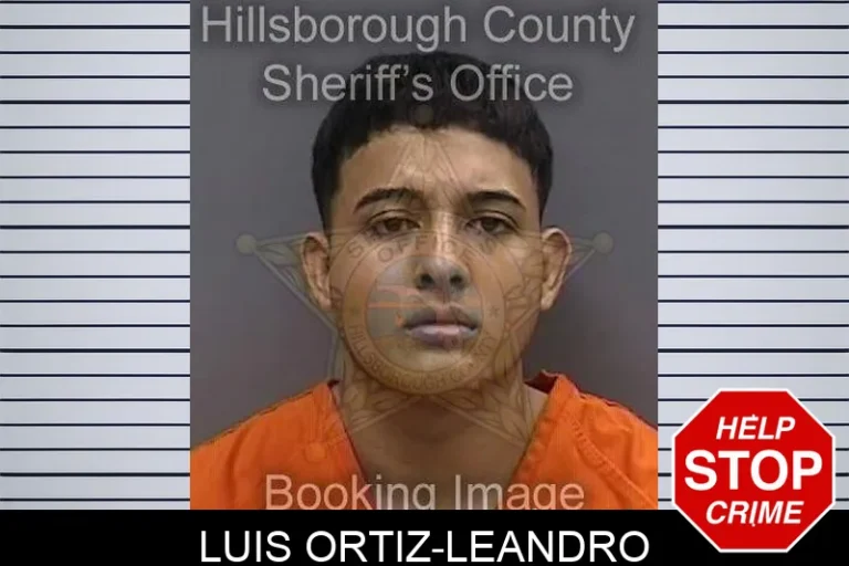 Luis Ortiz-Leandro