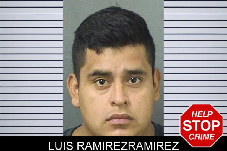 Luis Ramirezramirez