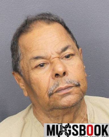 Luis Rivera