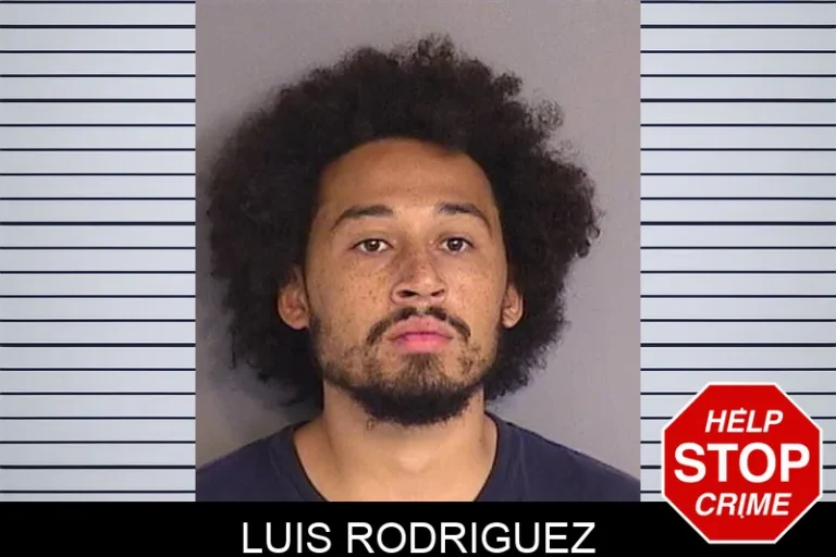 Luis Rodriguez