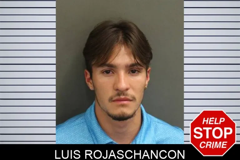 Luis Rojaschancon