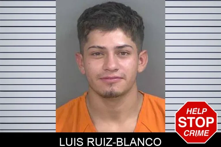 Luis Ruiz-Blanco