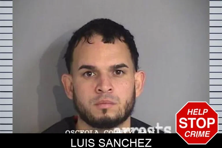 Luis Sanchez