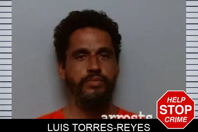 Luis Torres-Reyes