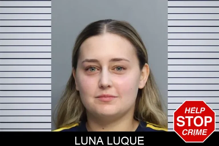 Luna Luque
