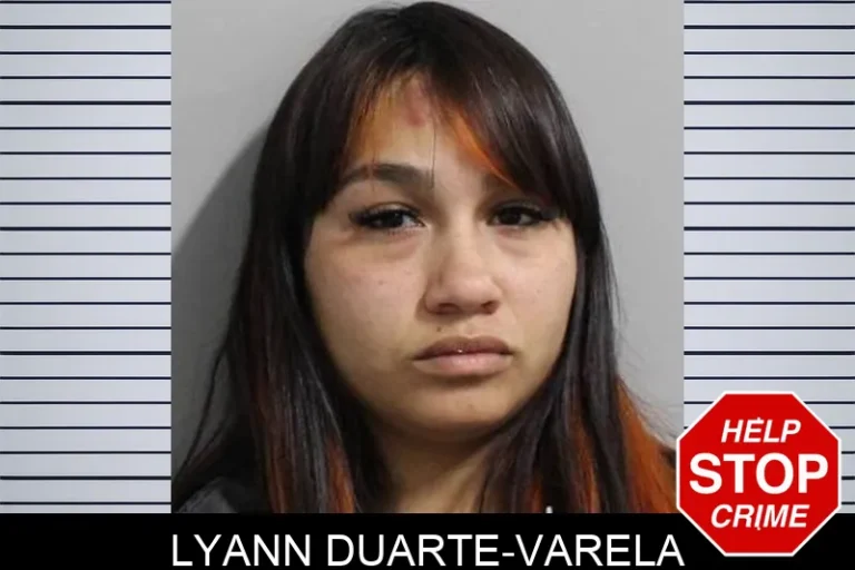 Lyann Duarte-Varela