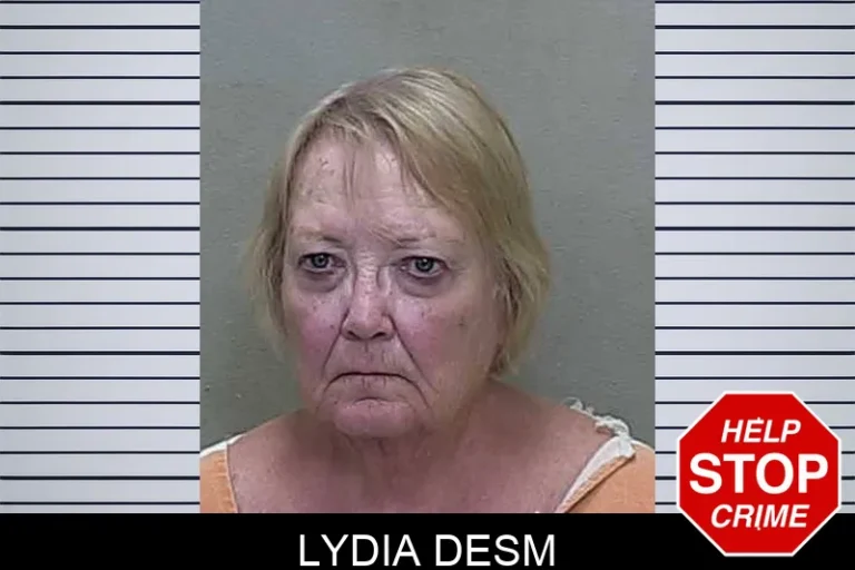 Lydia Desm