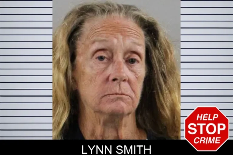 Lynn Smith