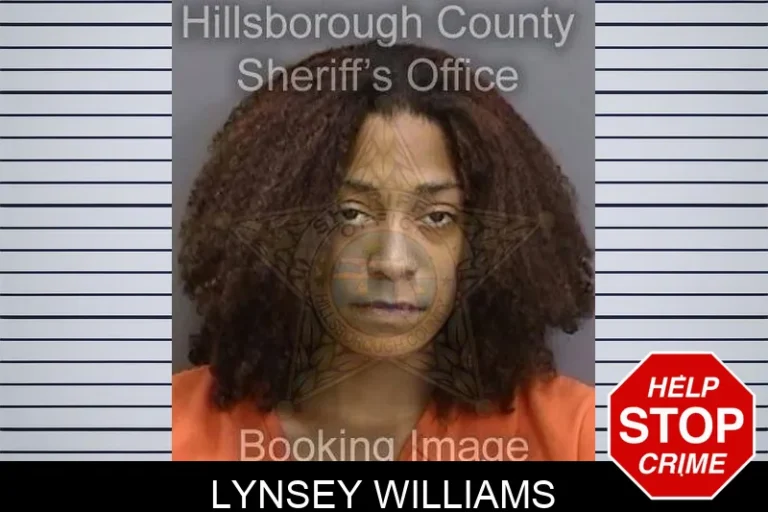 Lynsey Williams