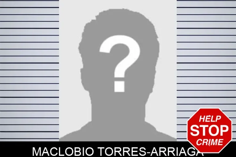 Maclobio Torres-Arriaga