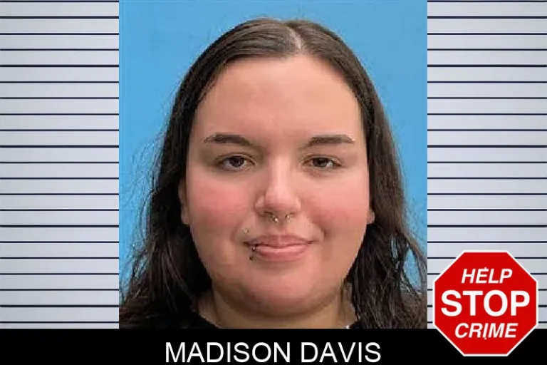 Madison Davis