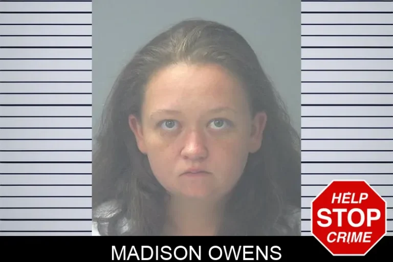 Madison Owens