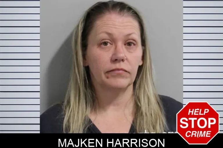 Majken Harrison