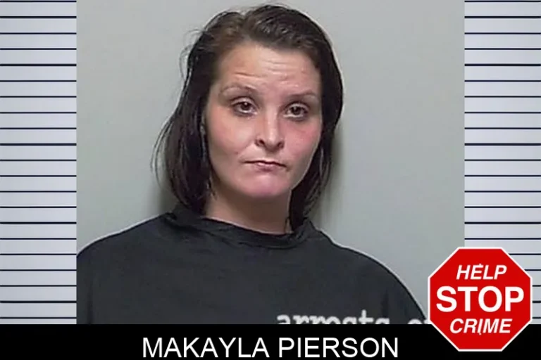 Makayla Pierson