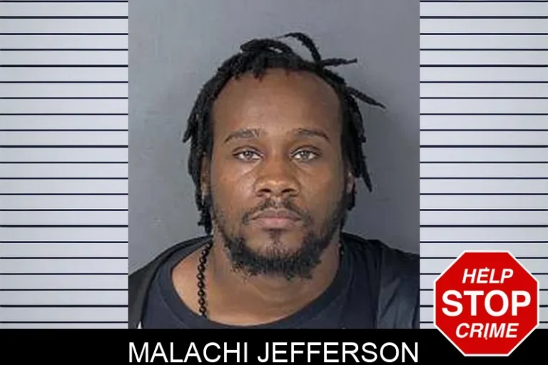 Malachi Jefferson