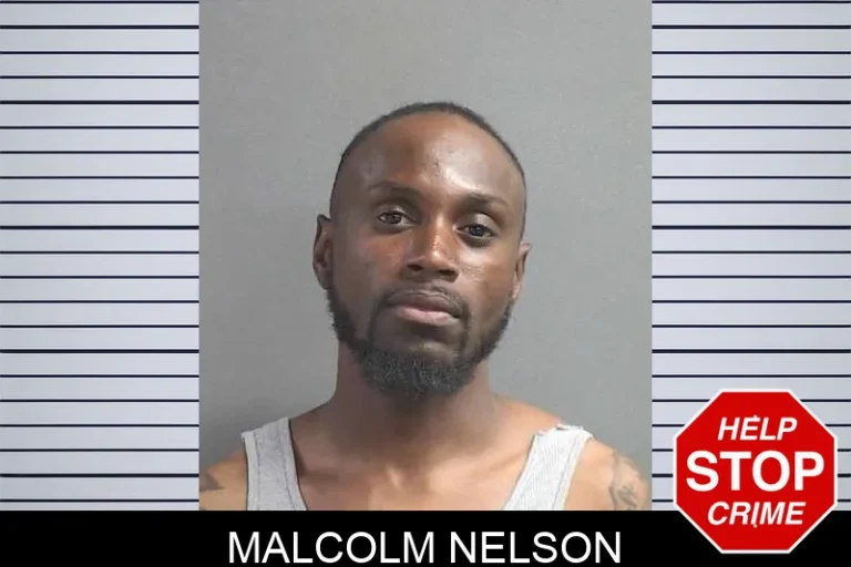 Malcolm Nelson