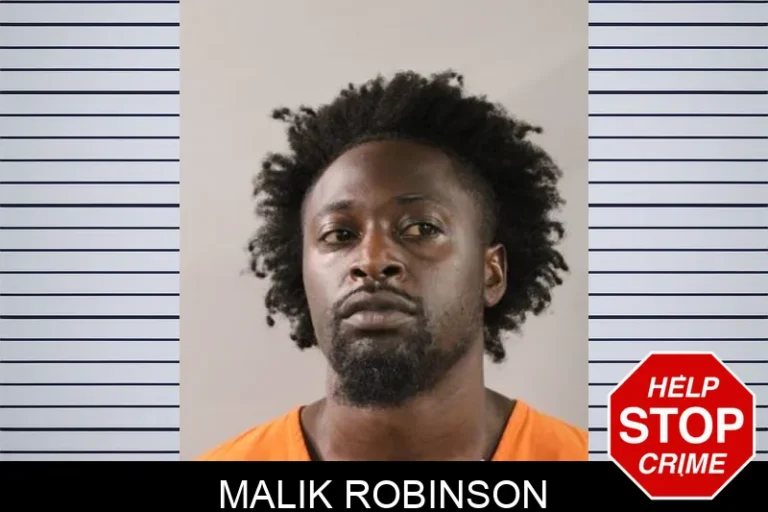 Malik Robinson