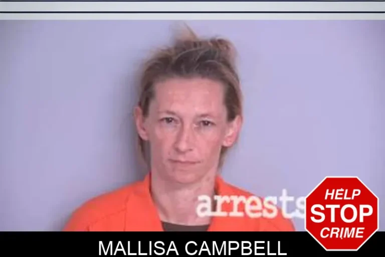 Mallisa Campbell