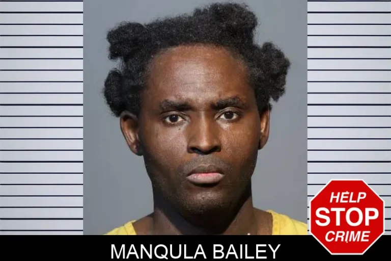 Manqula Bailey